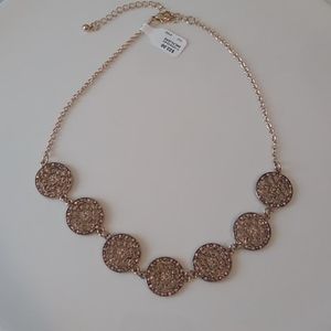 Francesca's Necklace
